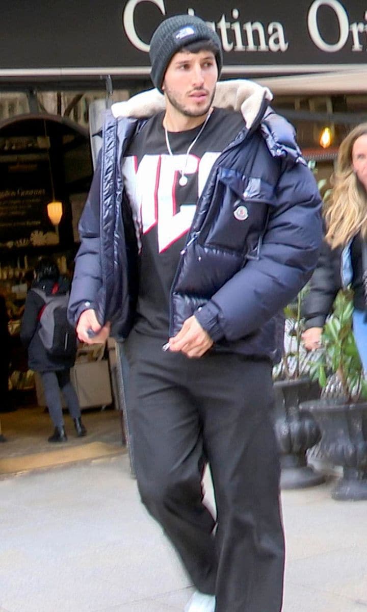 Sebastian Yatra