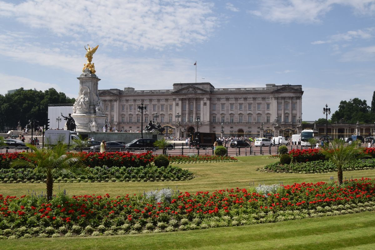 King Charles III announced that Buckingham Palace will remain the British monarchy's ceremonial and administrative headquarters instead of becoming his permanent residence.