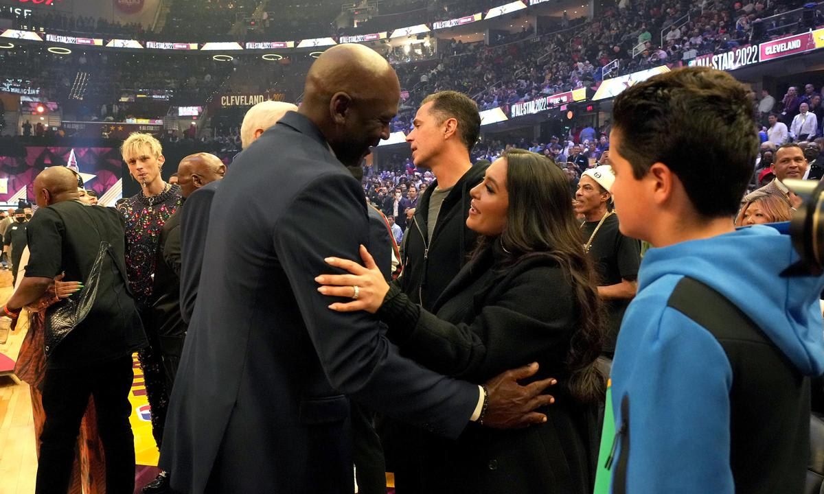 2022 NBA All-Star Game
