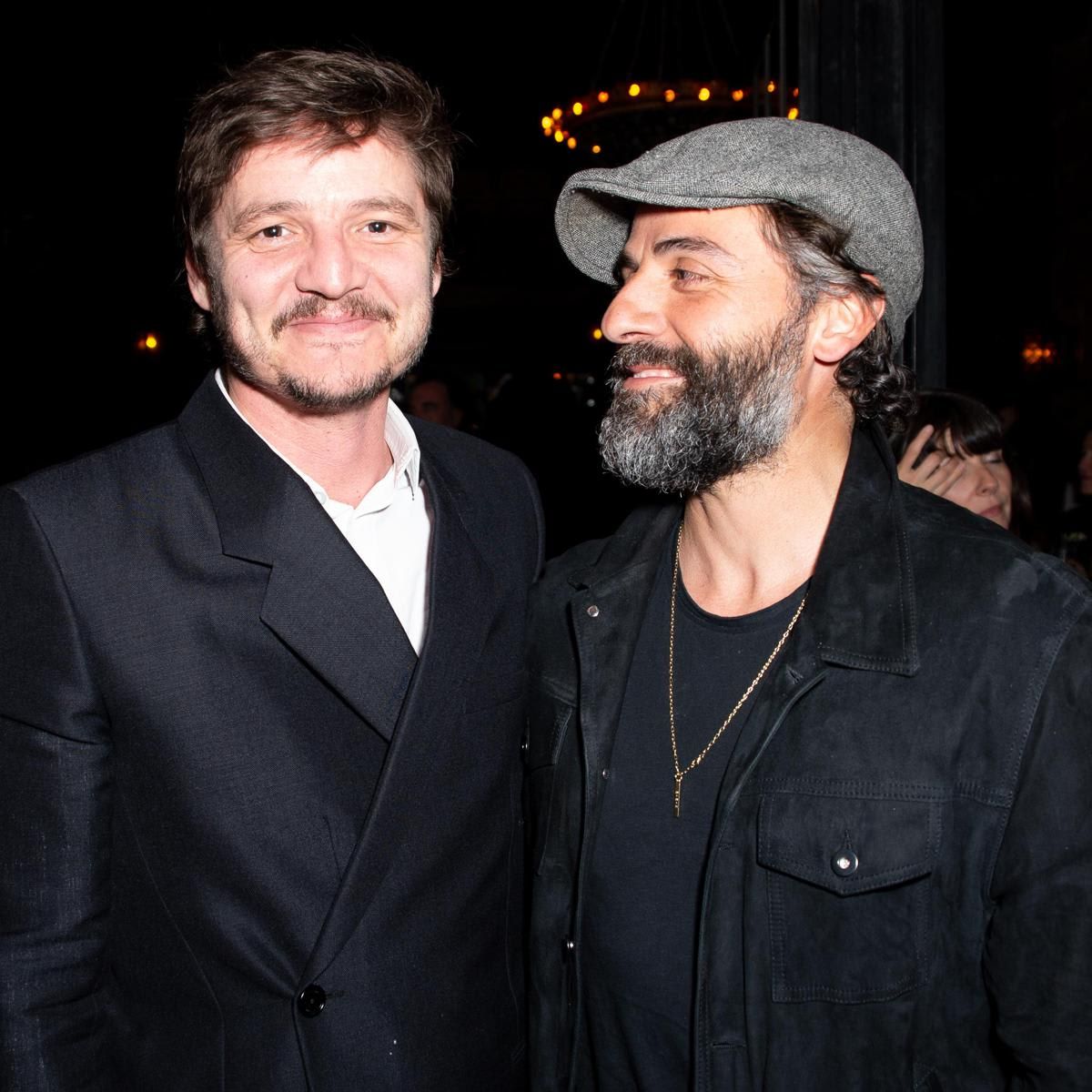 'King Lear' Broadway opening night party, New York, USA   04 Apr 2019