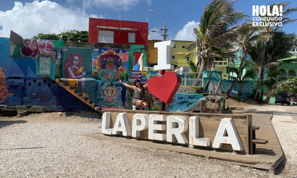 Discover Puerto Rico