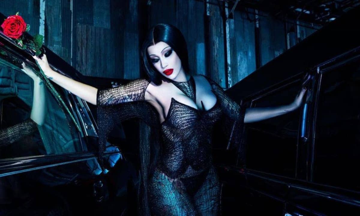 Cardi B