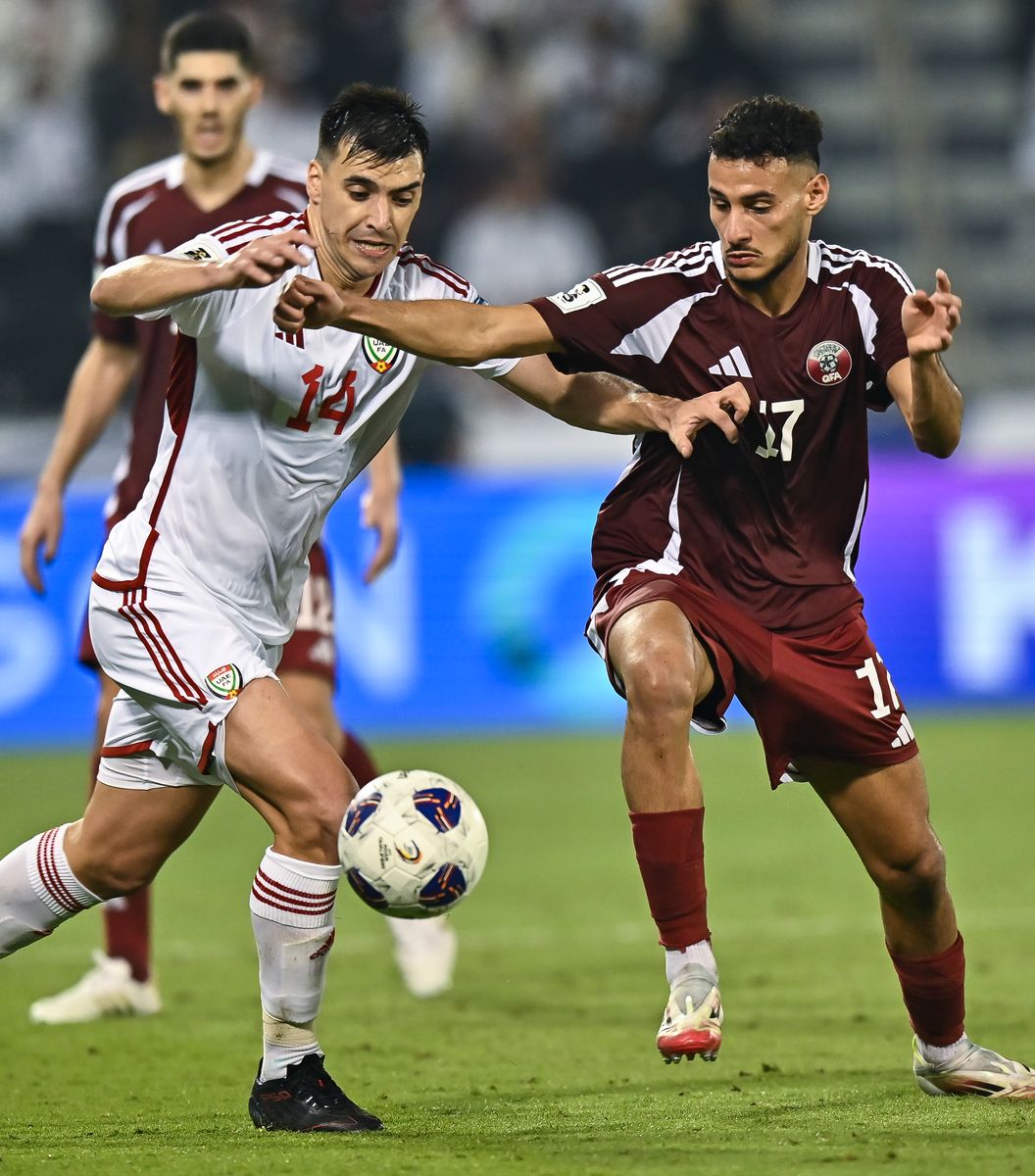Get your entry in between Oct. 27 and Oct. 31, cross your fingers, and maybe, just maybe, you’ll be in the stands when the world’s best players kick off the most ambitious World Cup ever.