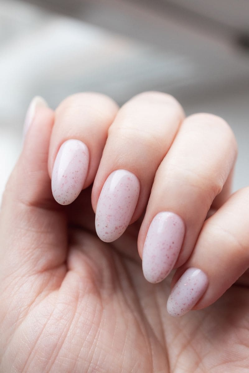 Pink Powder