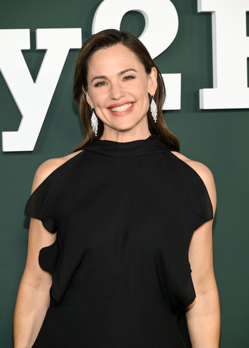 Jennifer Garner shares her advice on botox and injectables