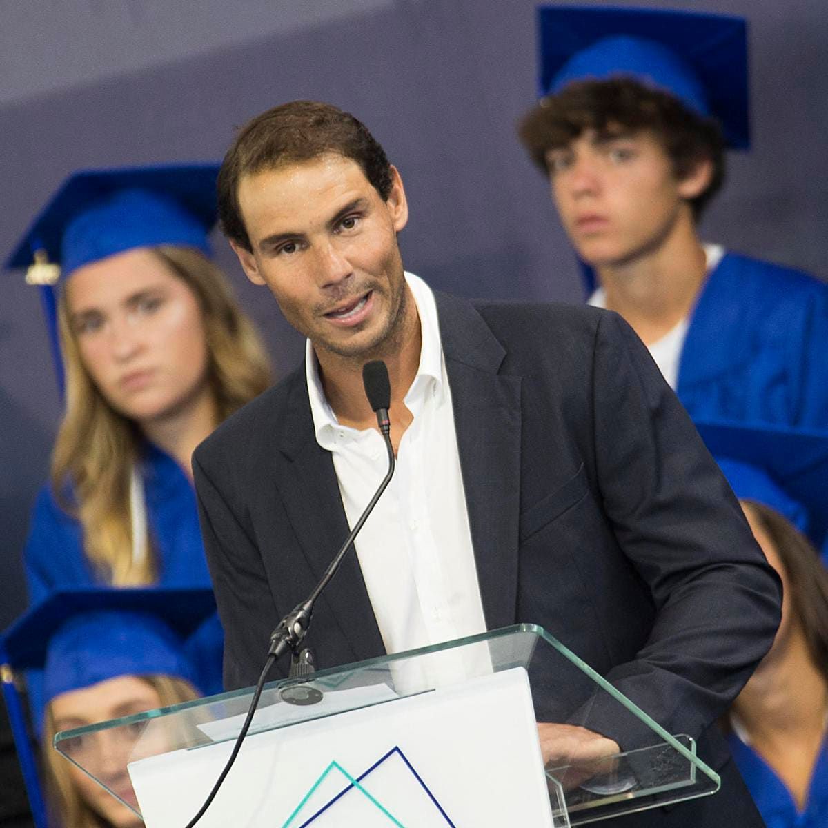 TENNIS ESP NADAL ACADEMY