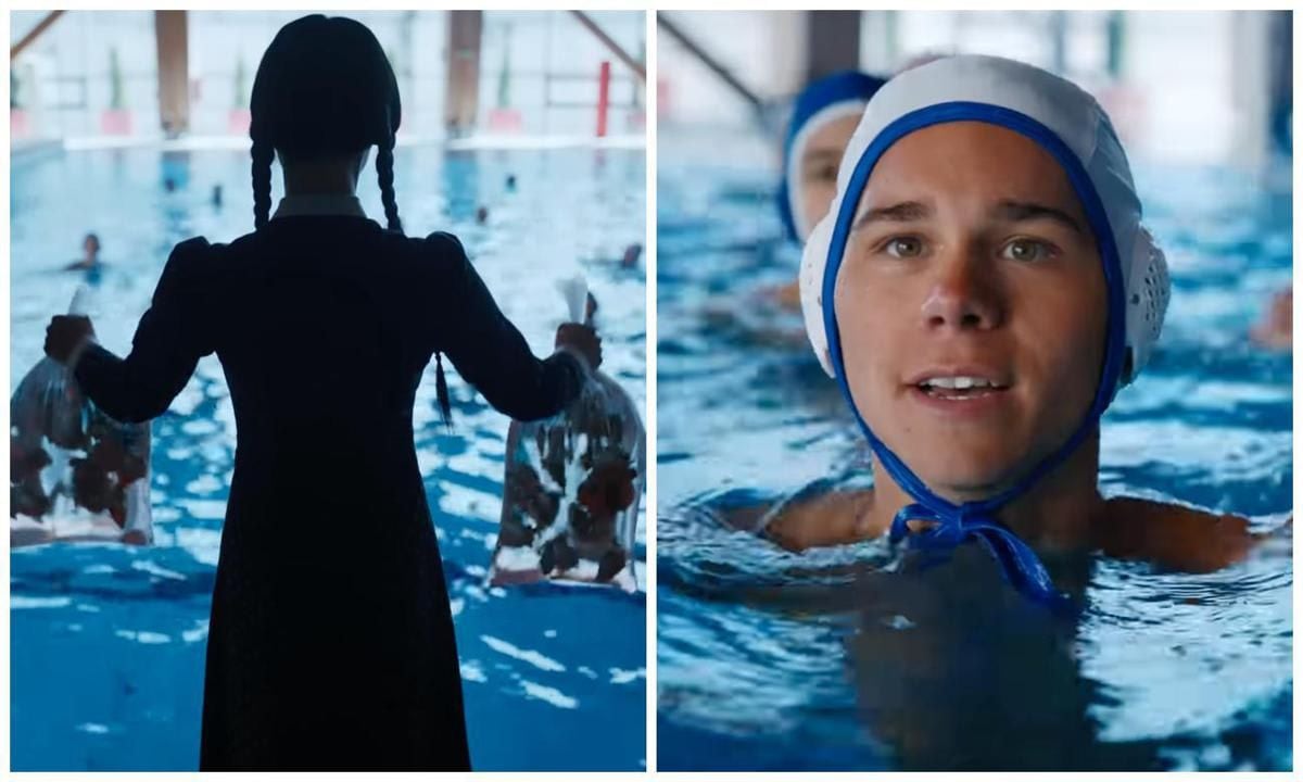 Netflix drops the first trailer of ‘Wednesday’: Watch in action Jenna Ortega’s role as the eldest daughter of Gomez and Morticia