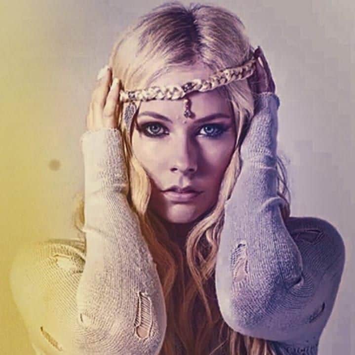 Avril Lavigne