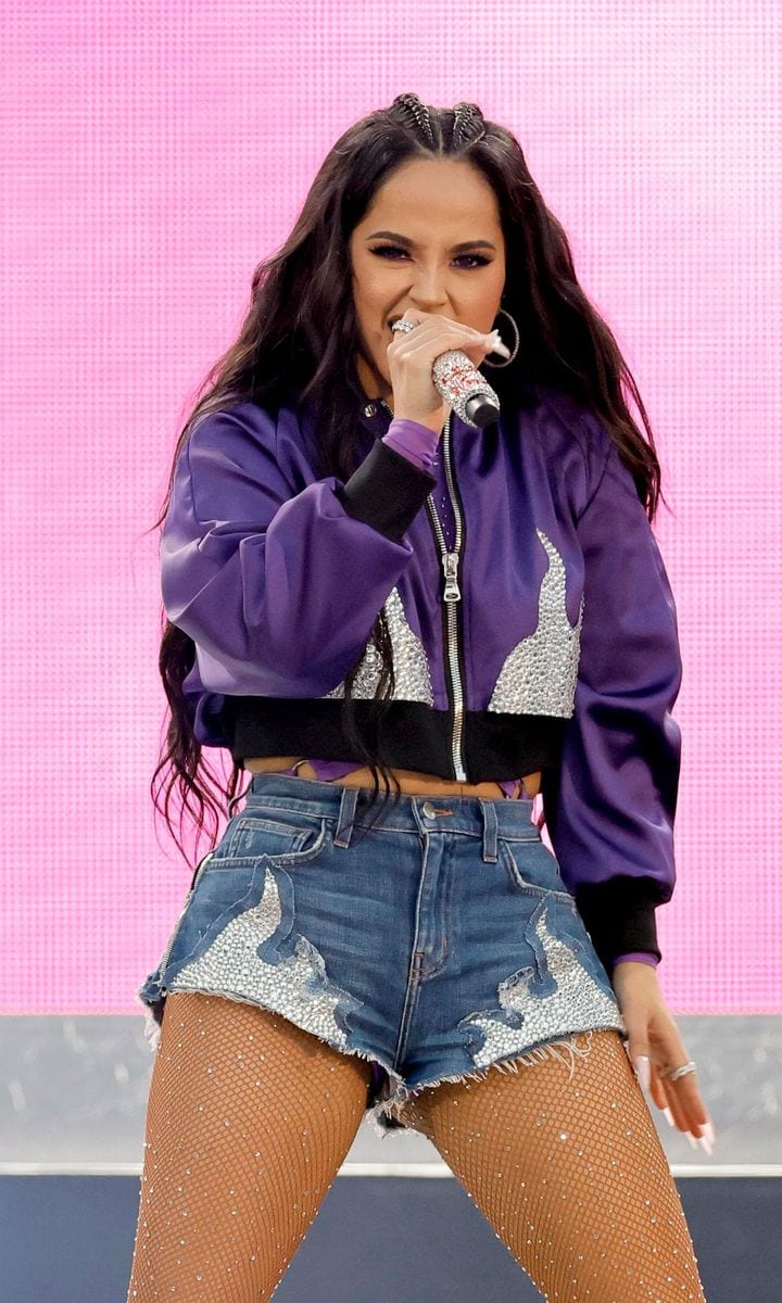 2022 iHeartRadio Wango Tango   Show