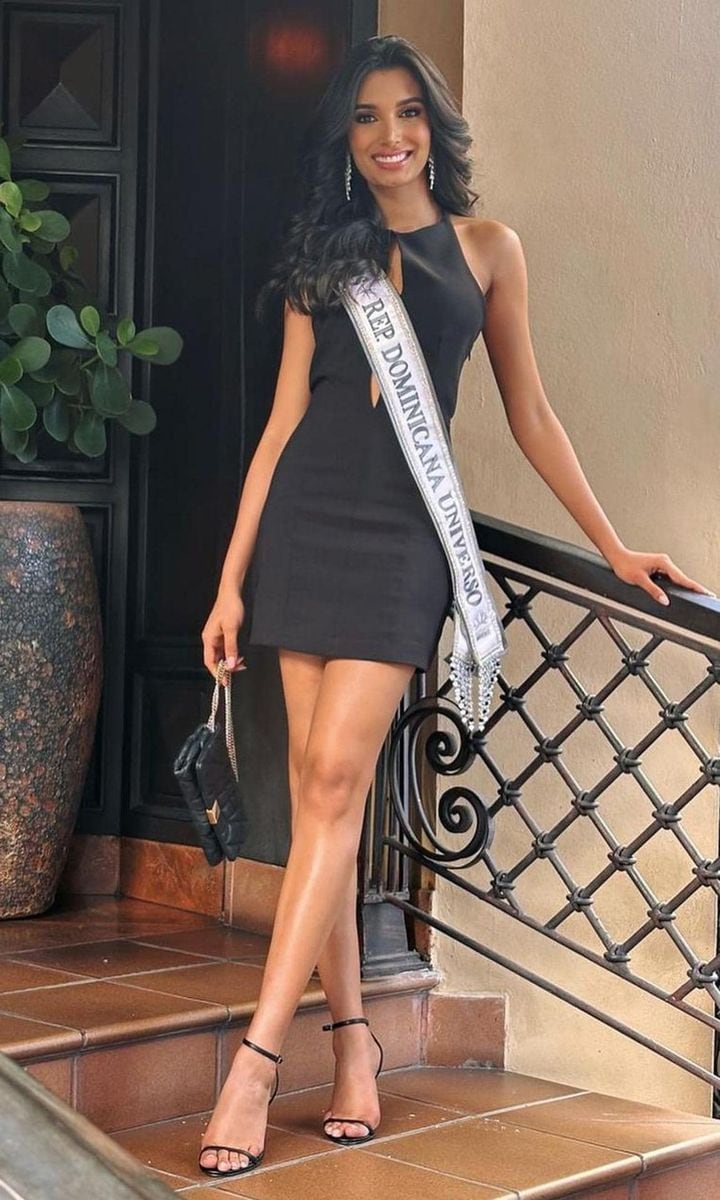 Celinee Santos Frias