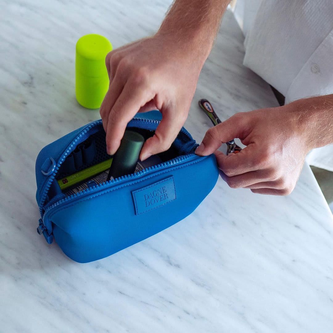 Dagne Dover Cosmetics Case