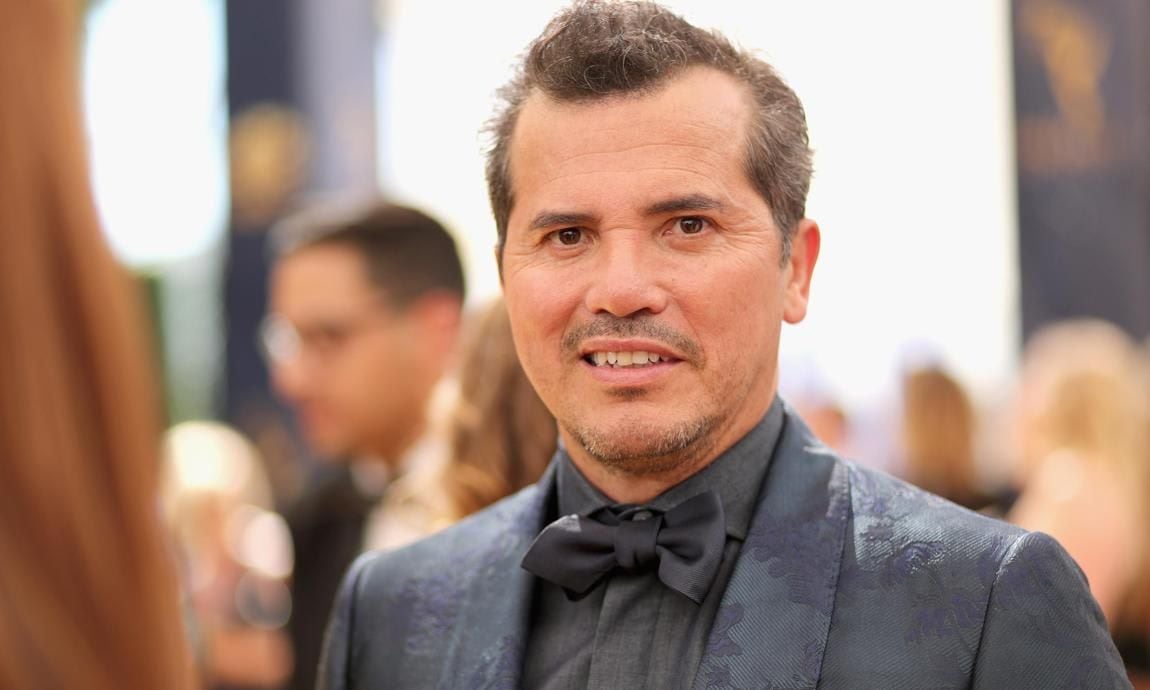 John Leguizamo, Playing with Fire