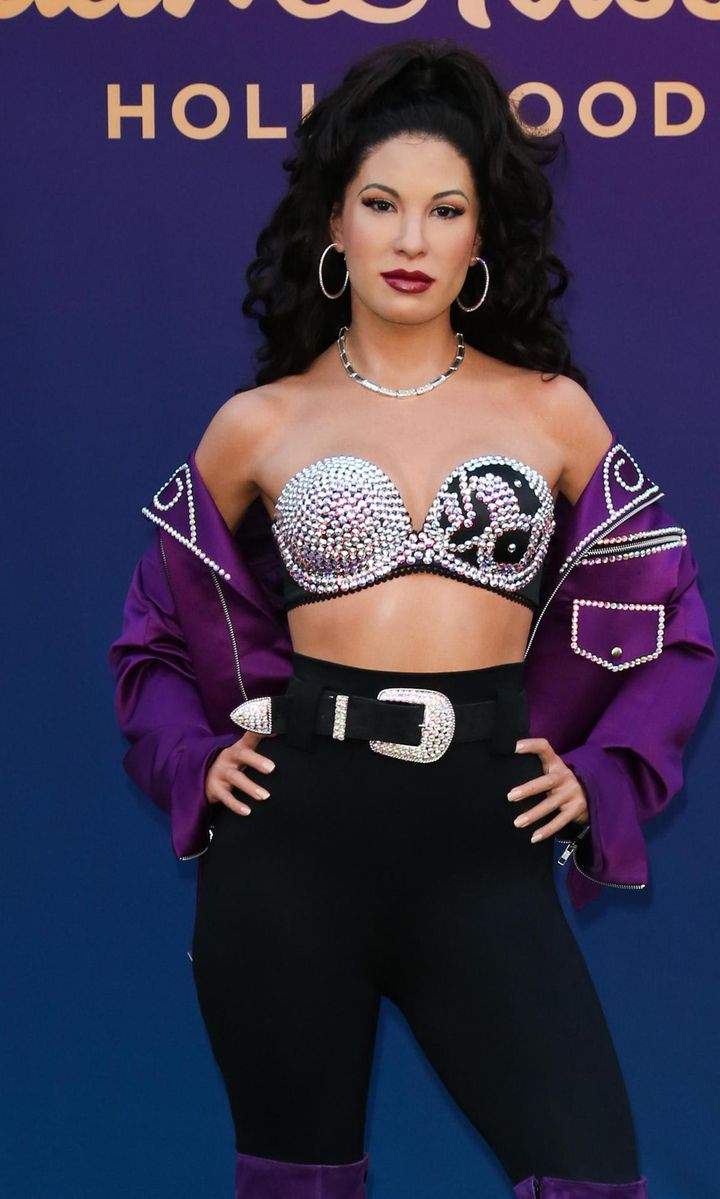 Selena Quintanilla legacy