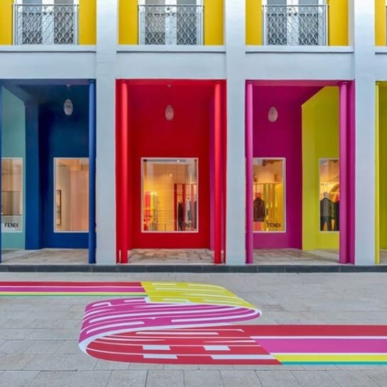 Miami Design District