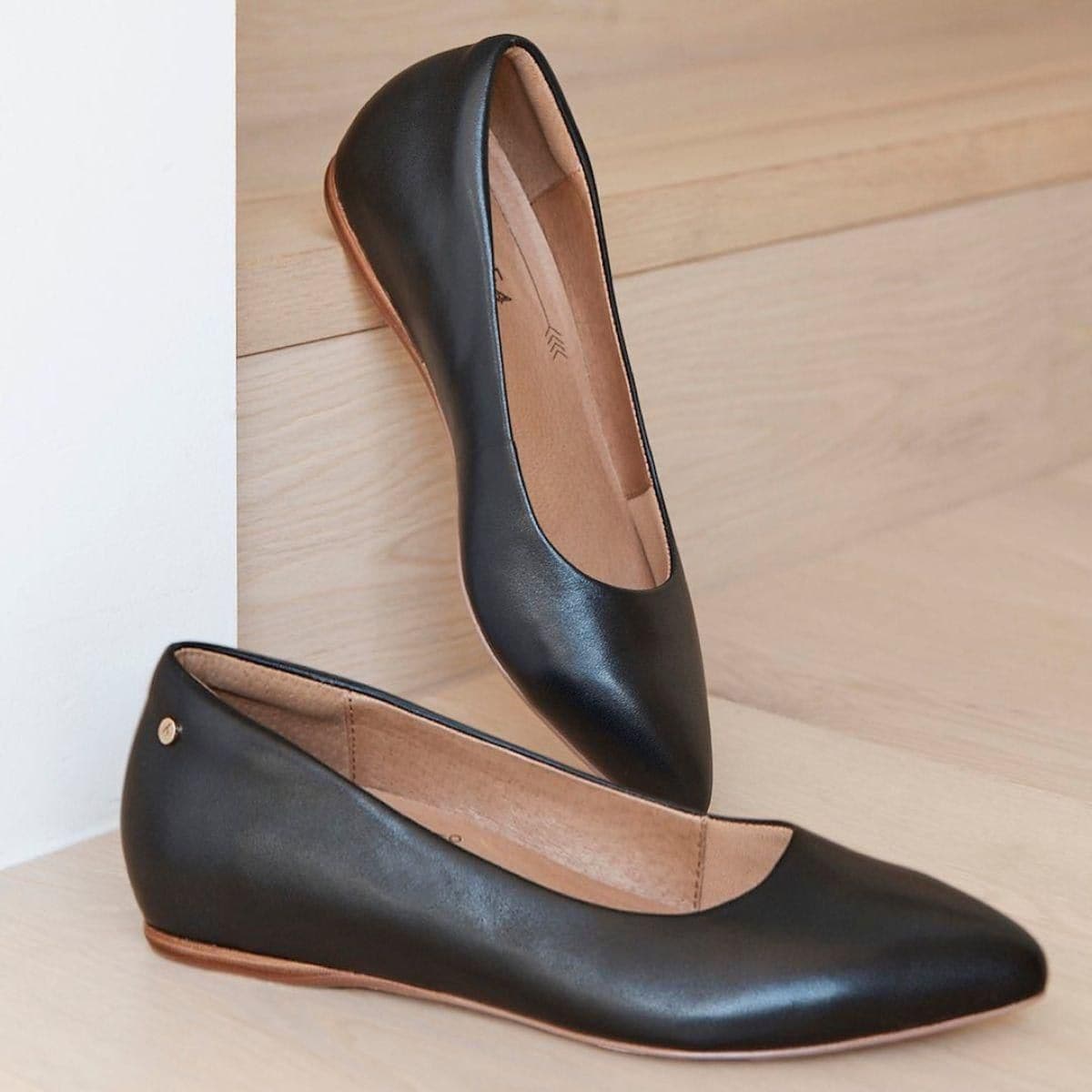 Frankie4 flats