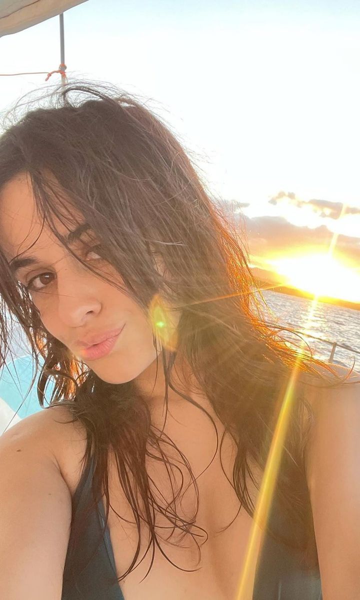Camila Cabello