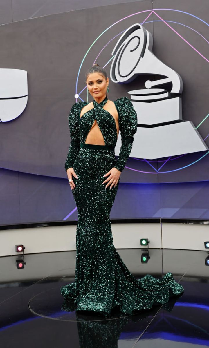Chiquinquira Delgado
