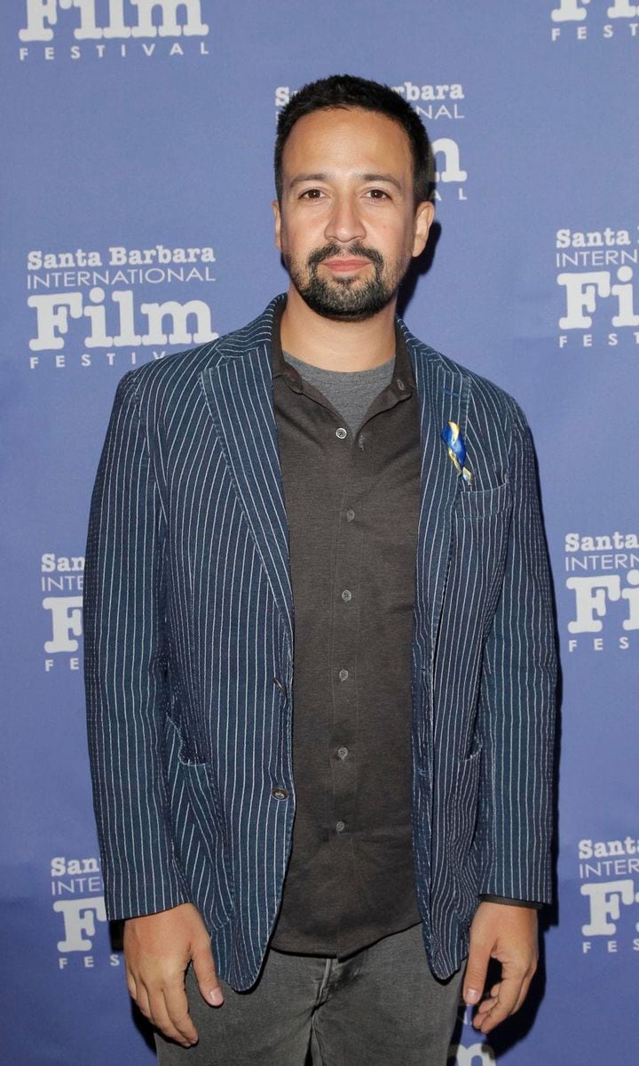 37th Annual Santa Barbara International Film Festival   Variety Artisans Award