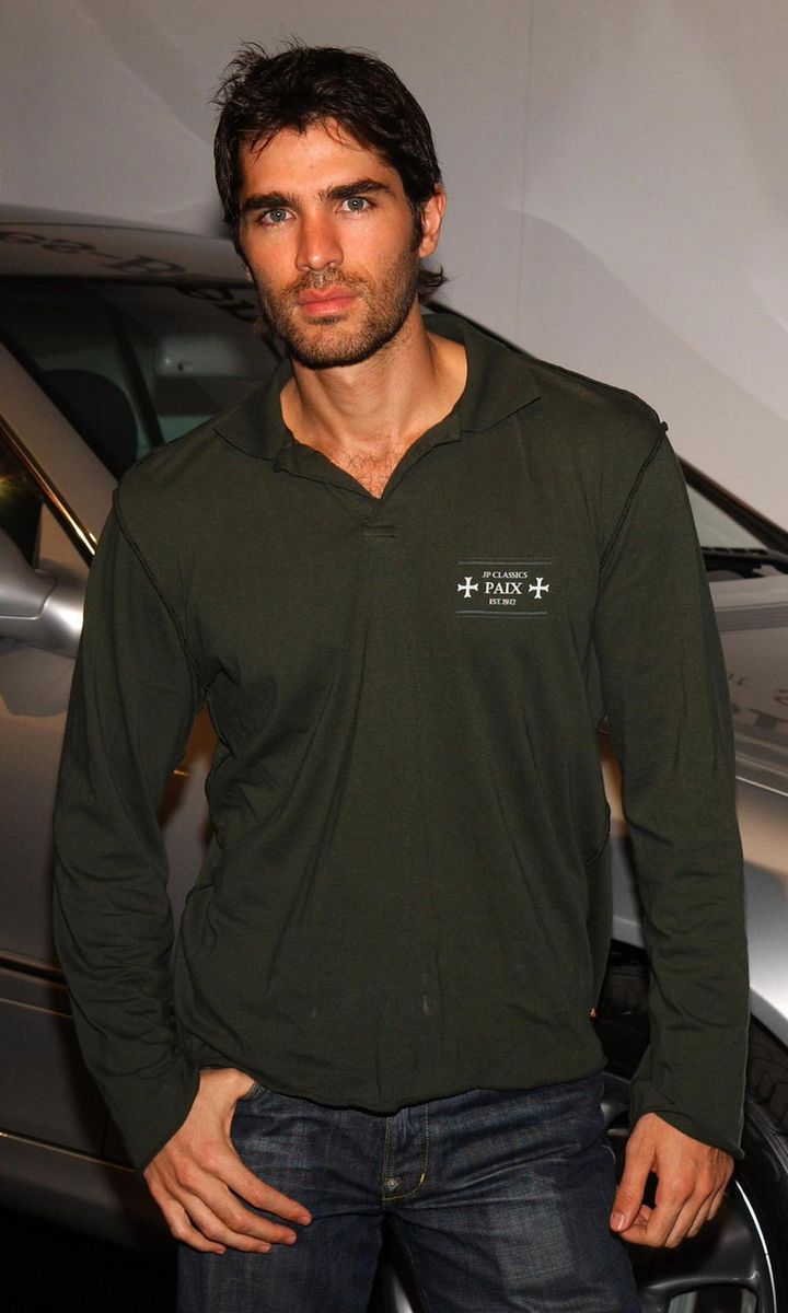 Eduardo Verastegui