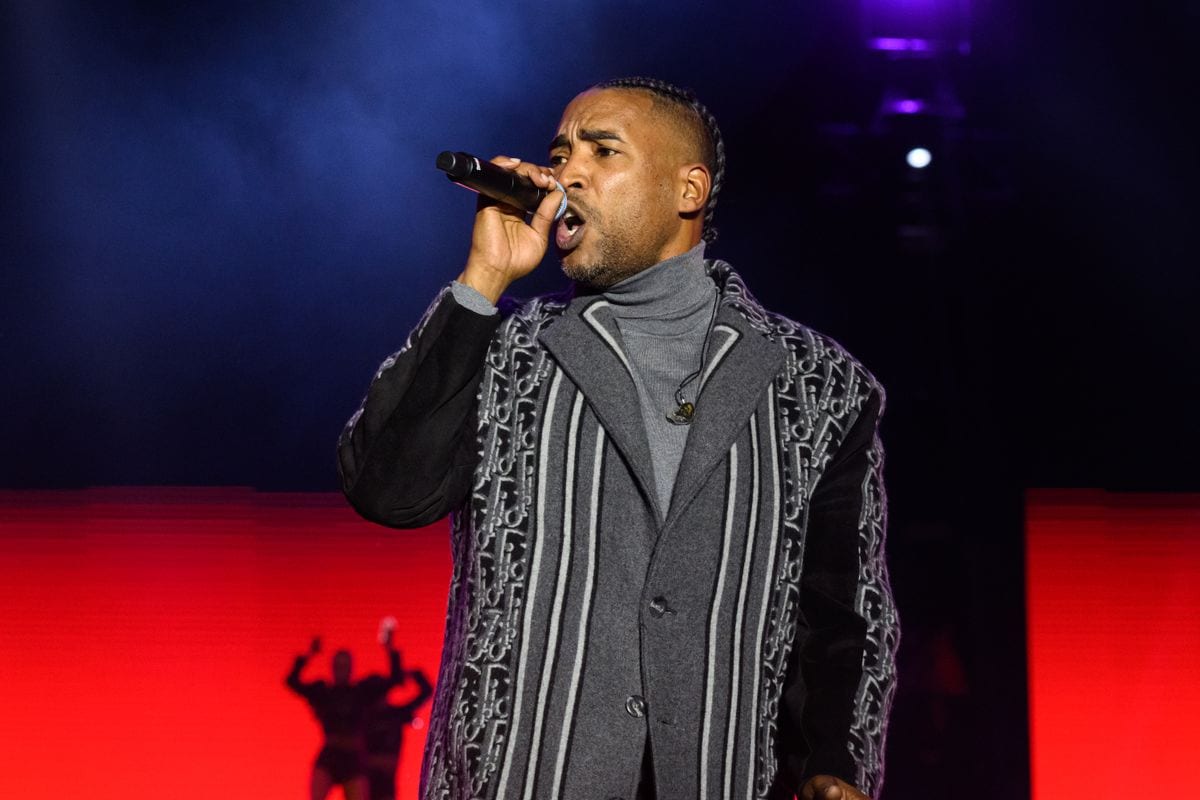 Don Omar 