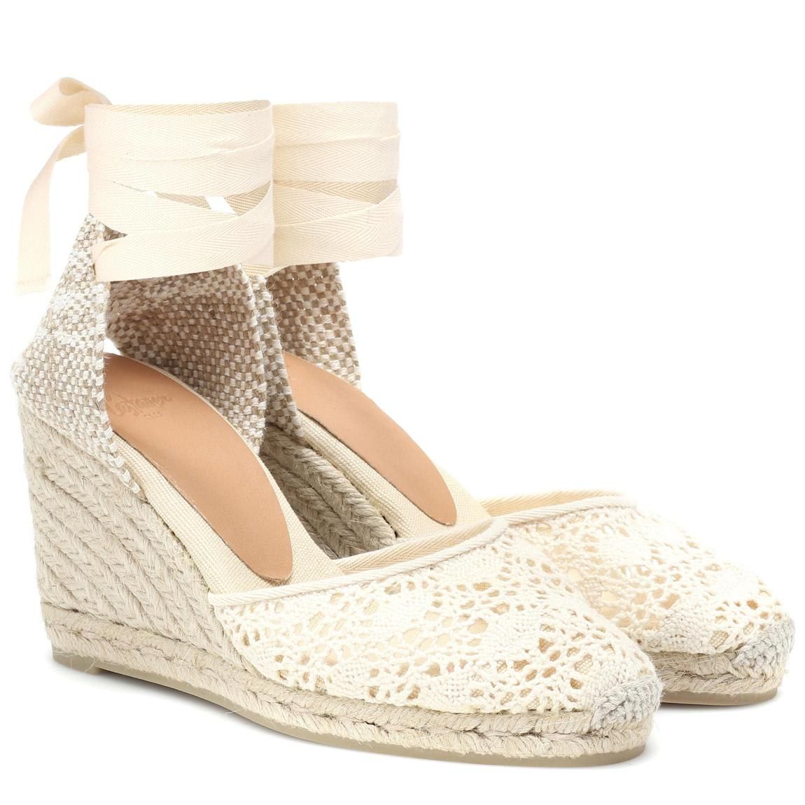 Must have espadrilles for the summer