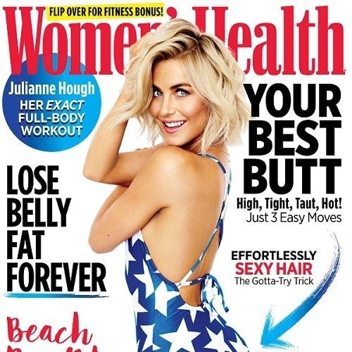 Photo: Women's Health