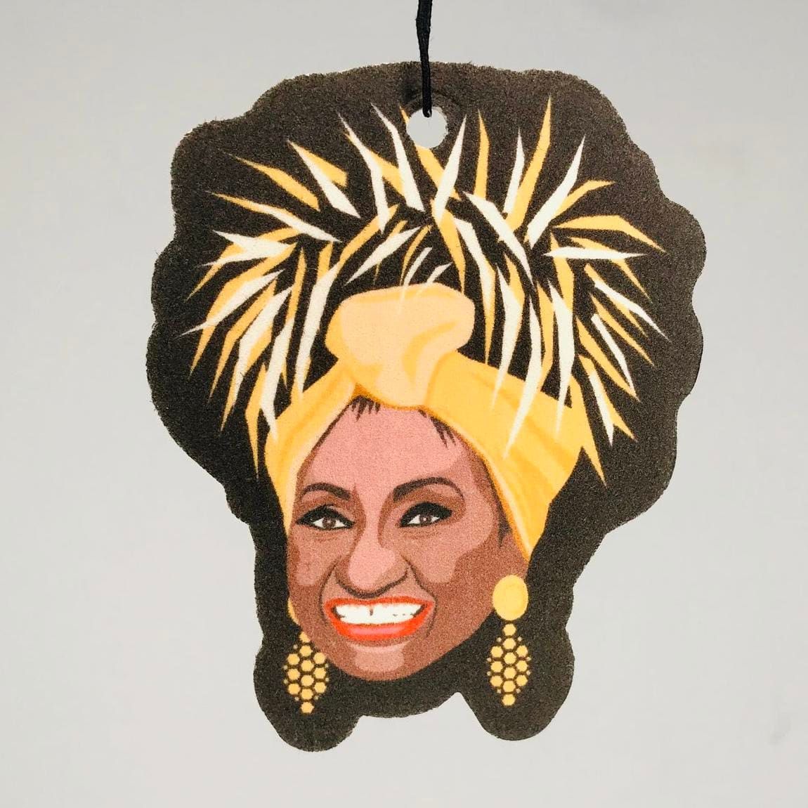 Fuchila Fresheners