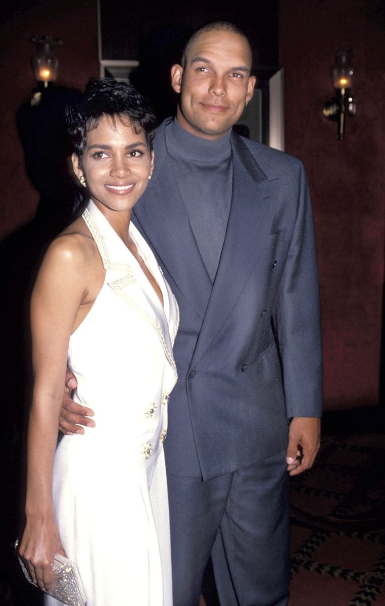Halle Berry's ex claims her lack of 'motherly' traits contributed to breakup