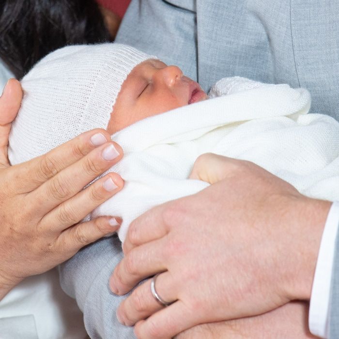 Archie is officially joining mom Meghan and dad Harry on royal tour: details here