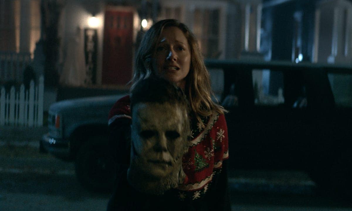 Halloween Kills