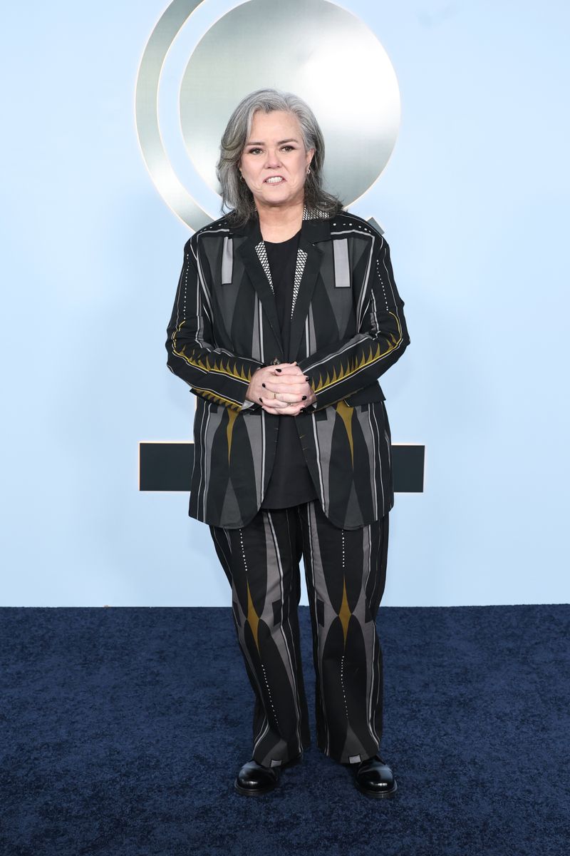 Rosie has lost nearly 60 pounds