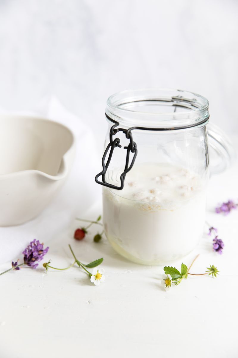 7. Kefir
