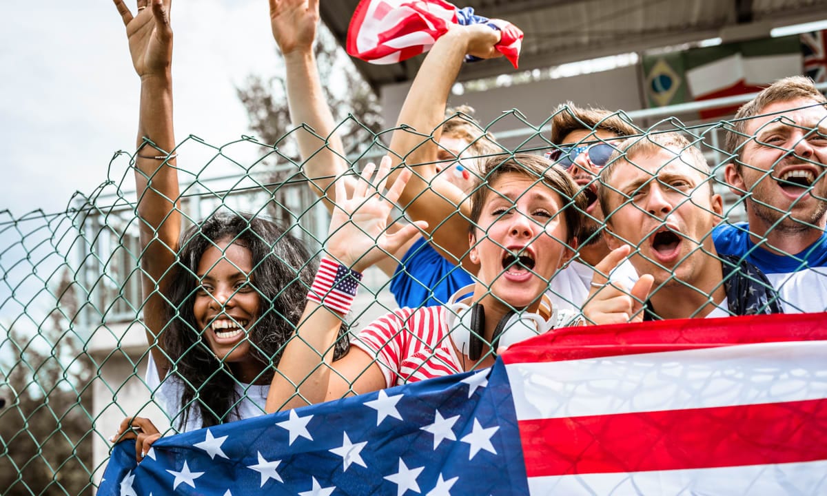 Who is singing the U.S. National Anthem at the 2024 Super Bowl?