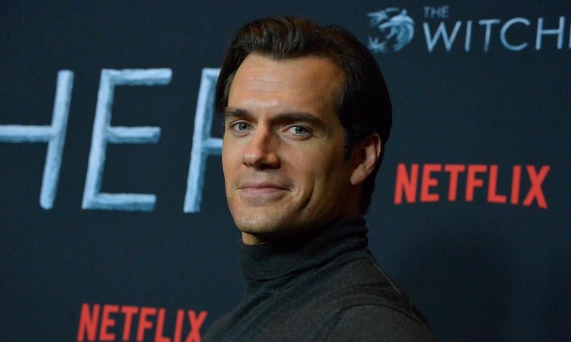 Netflix The Witcher LA Fan Experience