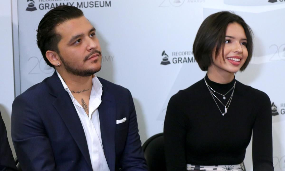 Latin Music Gallery Ribbon Cutting