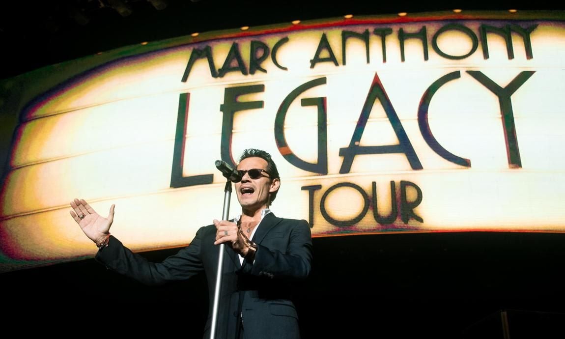 Marc Anthony
