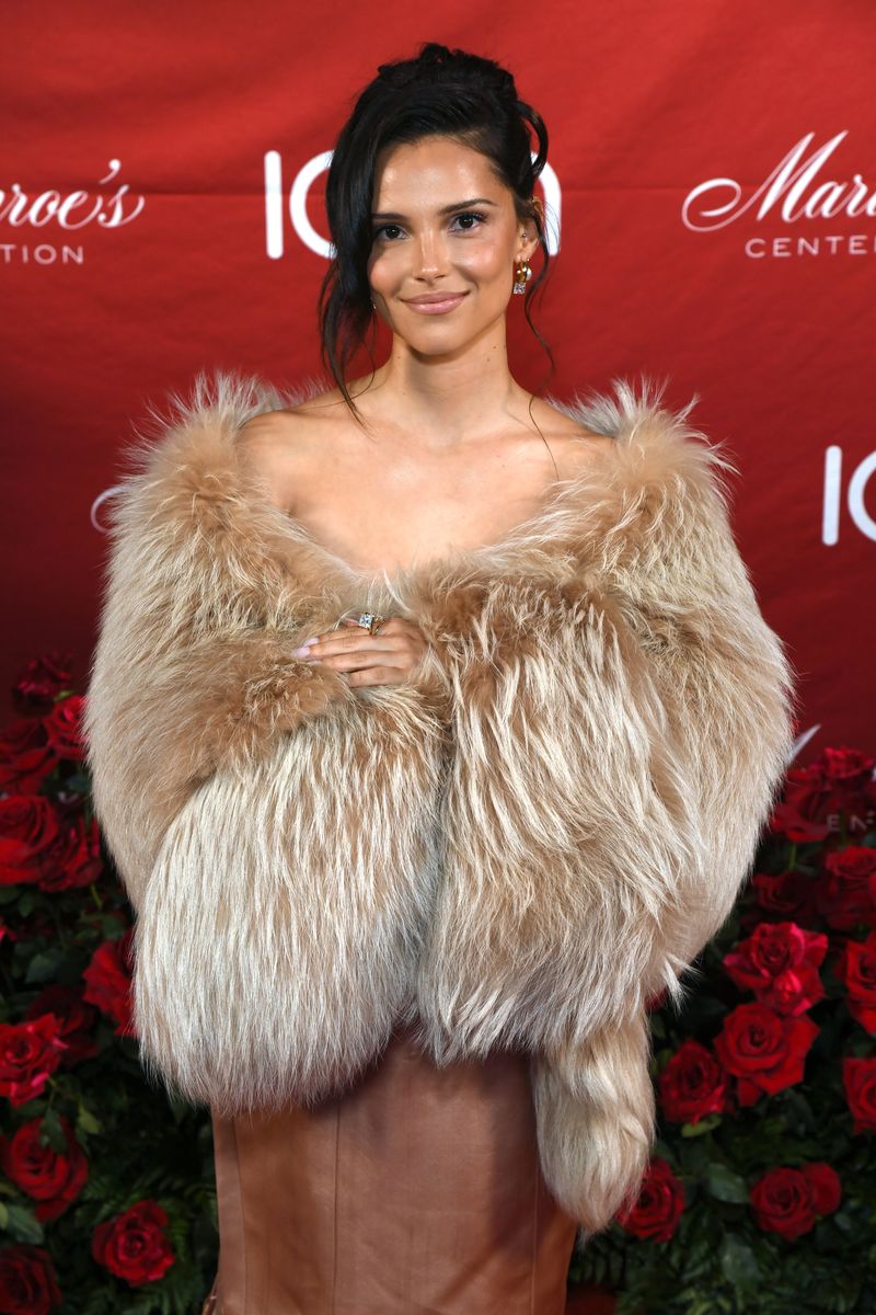 Many fans may not know that Inde Navarrette was born Danielle Fabiola Navarrette.