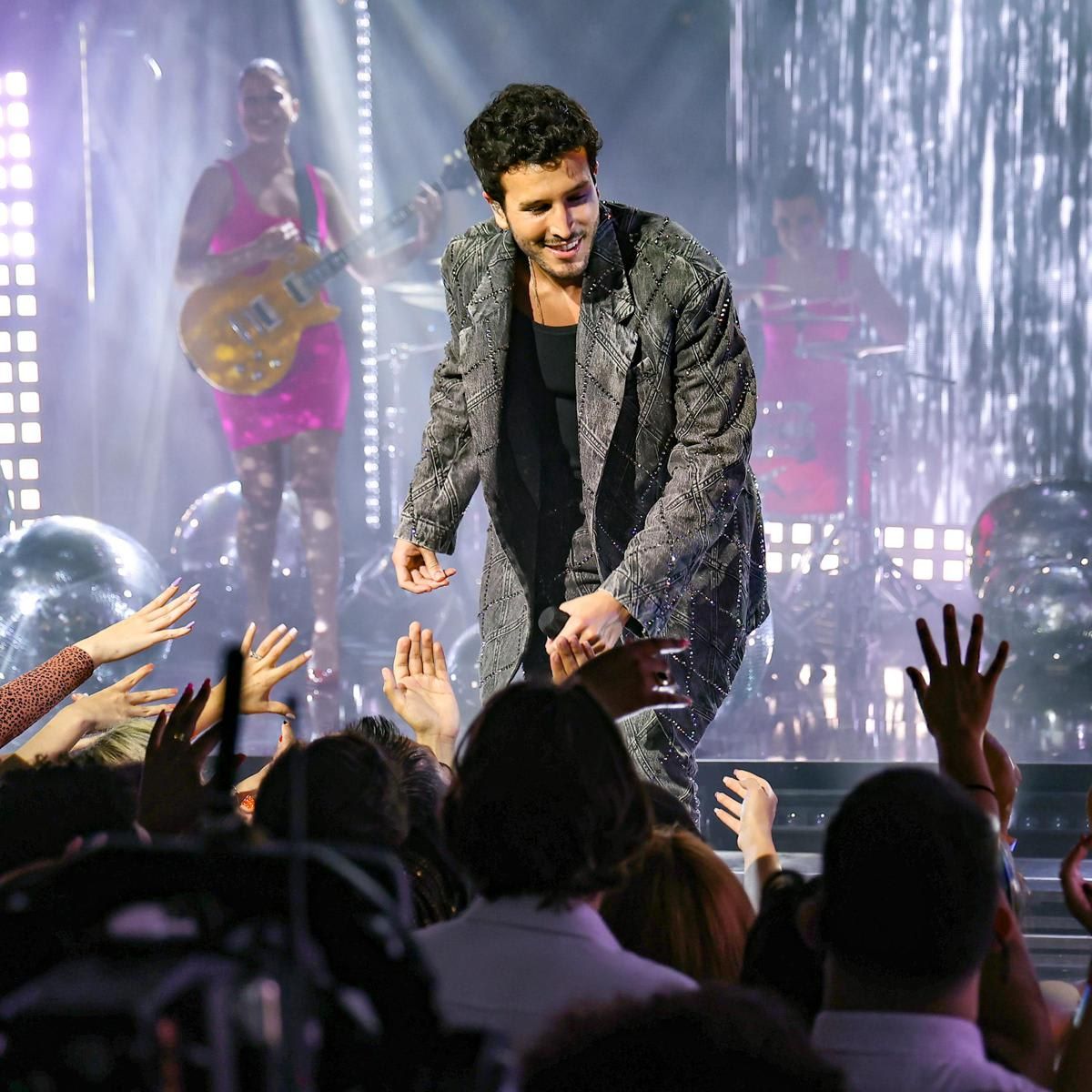 Univision's 34th Edition Of Premio Lo Nuestro a la Música Latina   Show