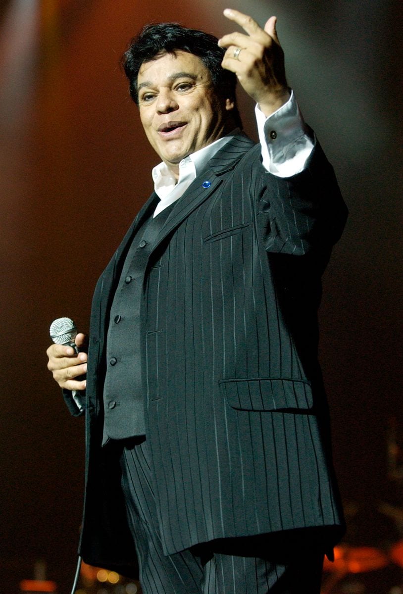 "Juan Gabriel: Debo, Puedo y Quiero" doesn’t just aim to celebrate his art; it dares to understand the person who created it.