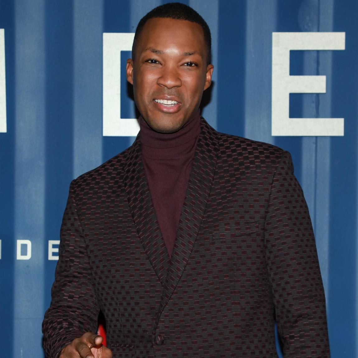 Corey Hawkins