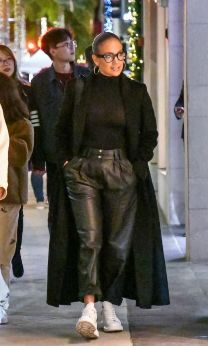 jlo style