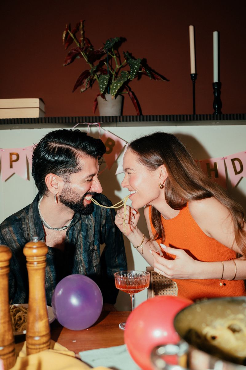Wildflowering is about approaching dating with greater curiosity, spontaneity, and openness