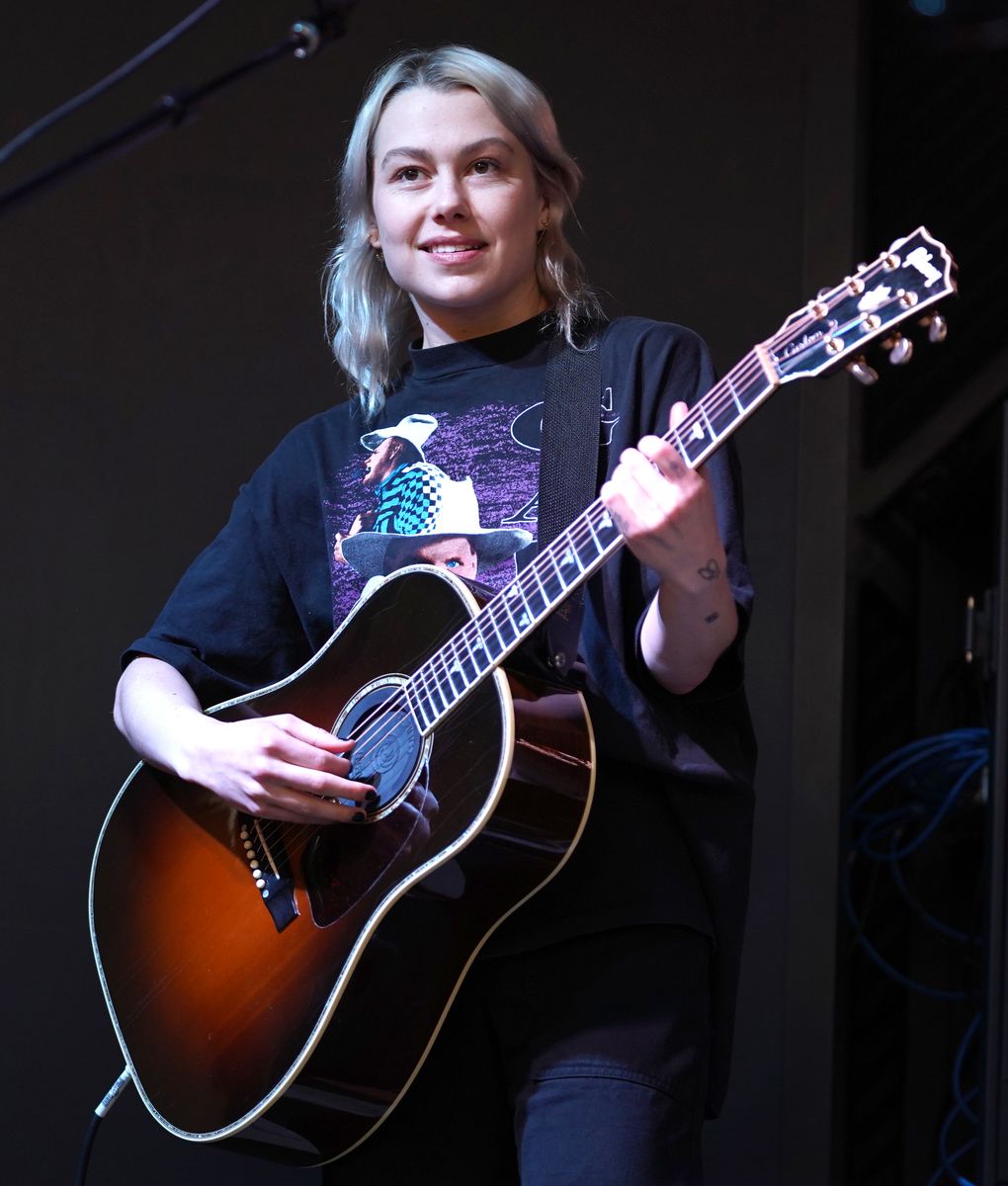 Phoebe Bridgers