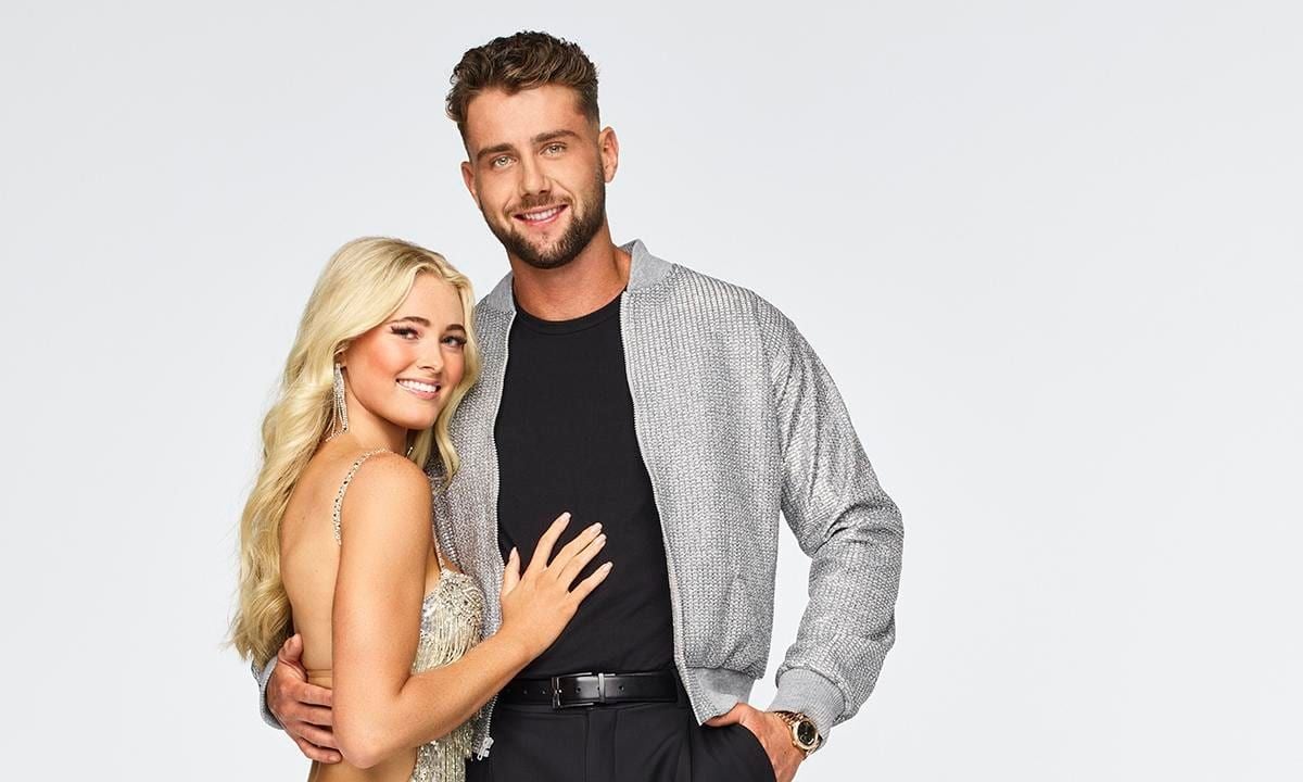 Dancing With The Stars Cast