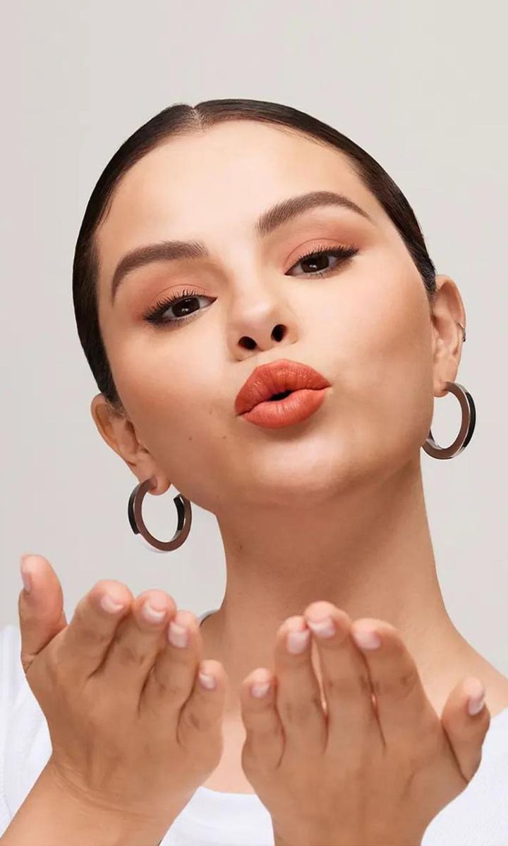 Selena Gómez
