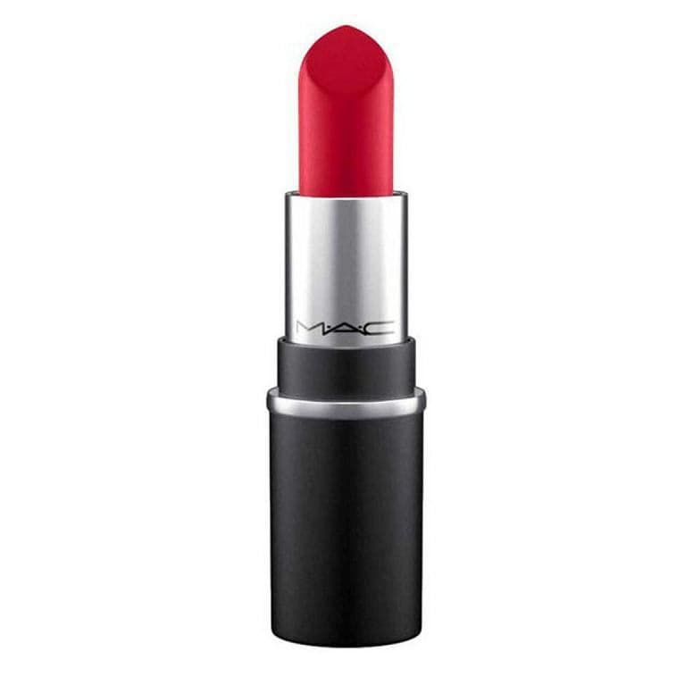 Ruby woo Macr ed lipstick