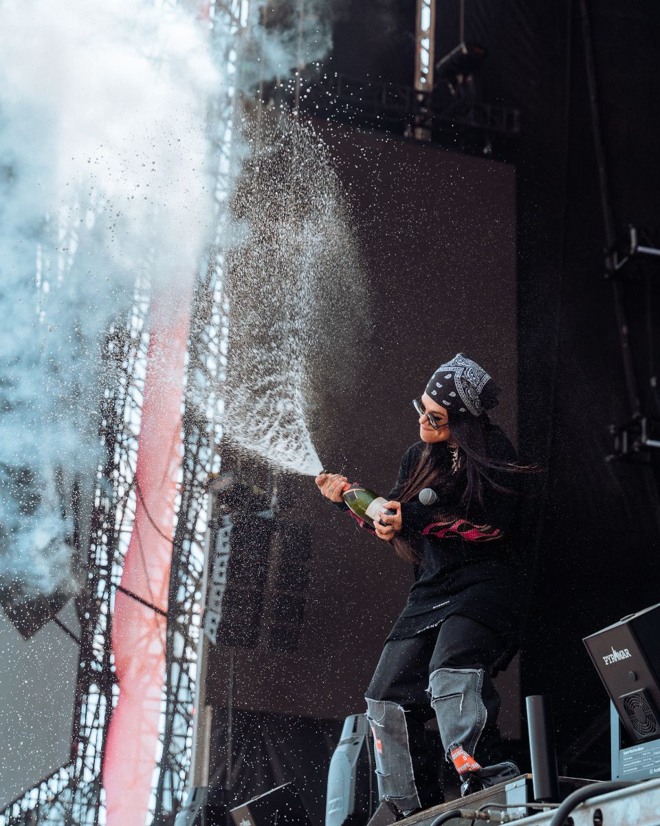 SNOW THA PRODUCT