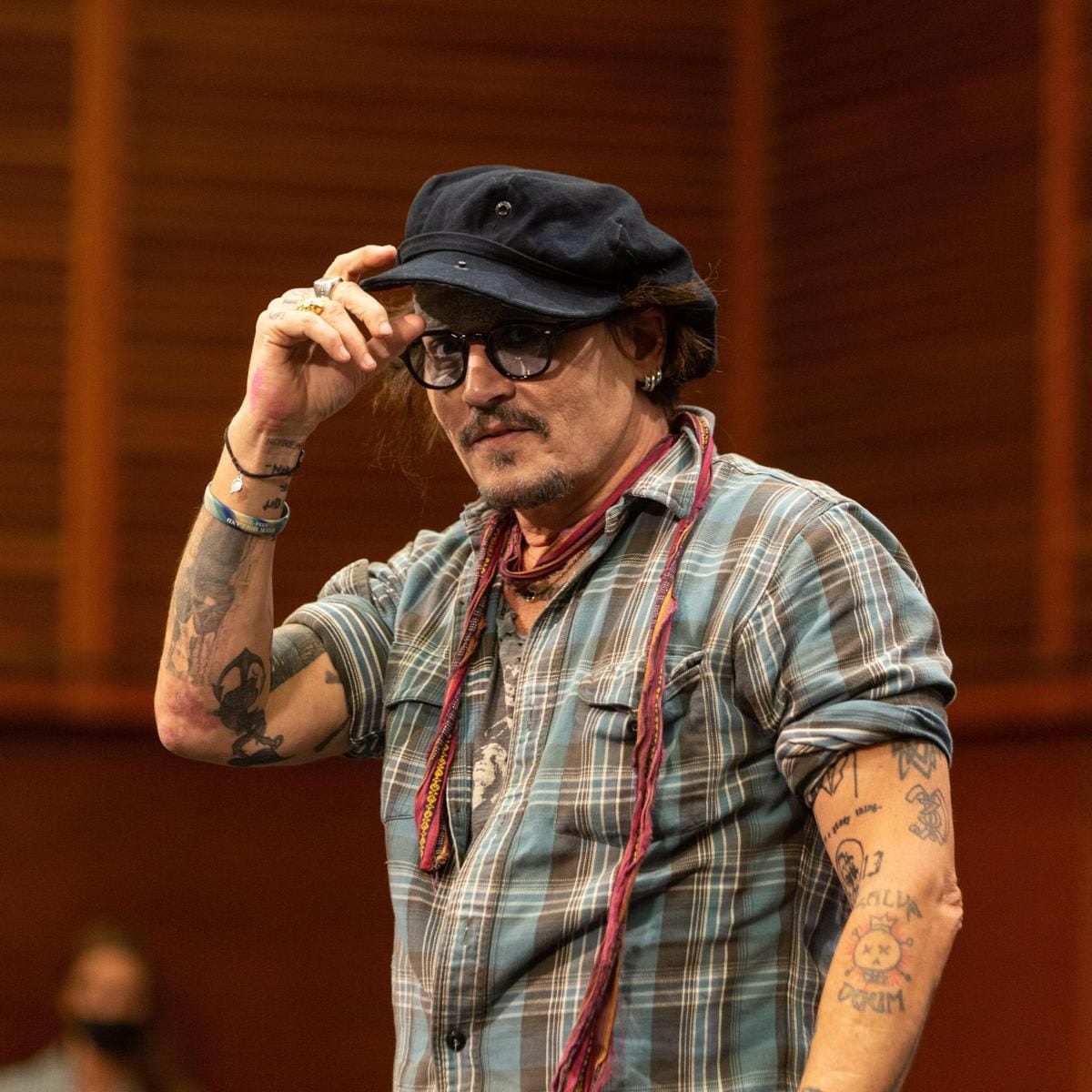 69th San Sebastian Film Festival
