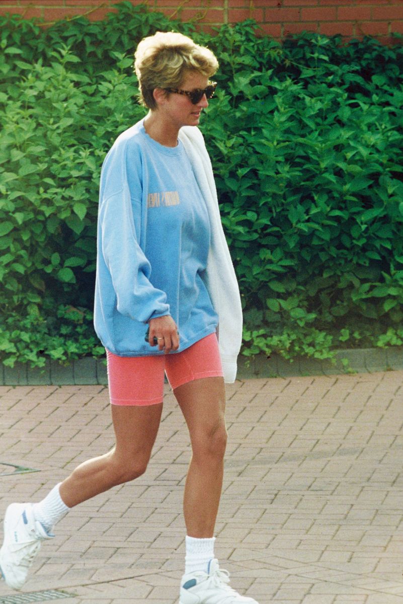The Princess of Wales favored simple, wholesome foods to fuel her active lifestyle, her former chef has revealed.
