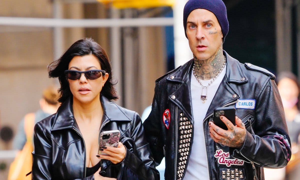 Celebrity Sightings In New York City   October 16, 2021